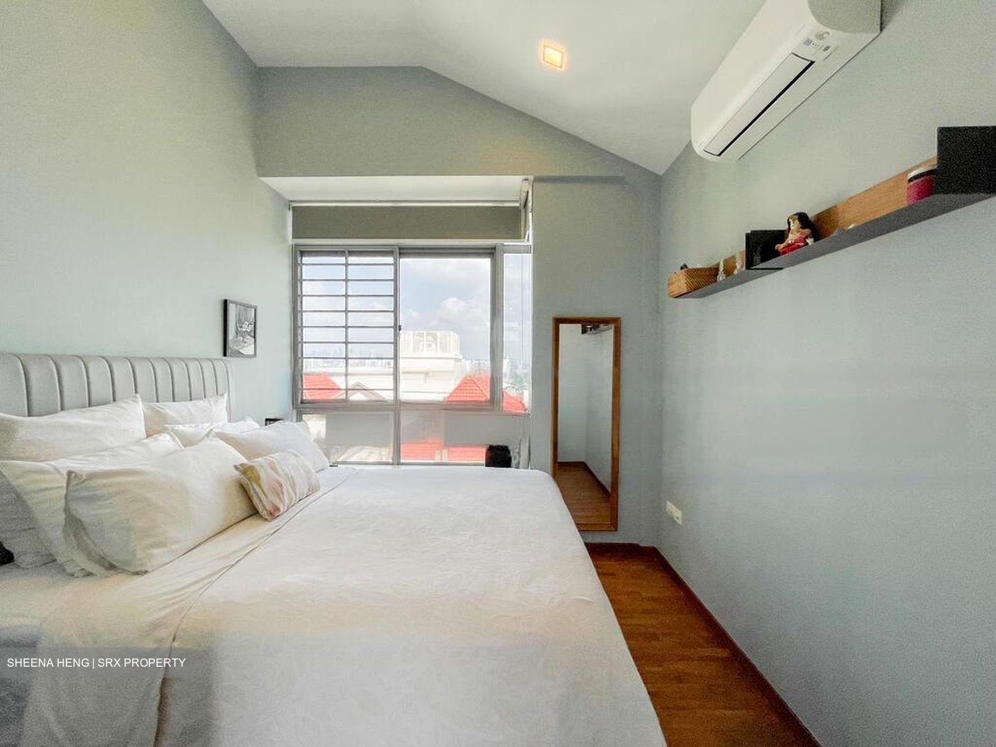 The Silver Fir (D15), Apartment #631095611